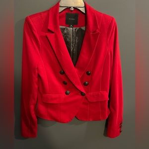 Women’s Blazer